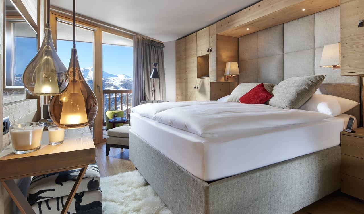 Chandolin Boutique Hotel Экстерьер фото