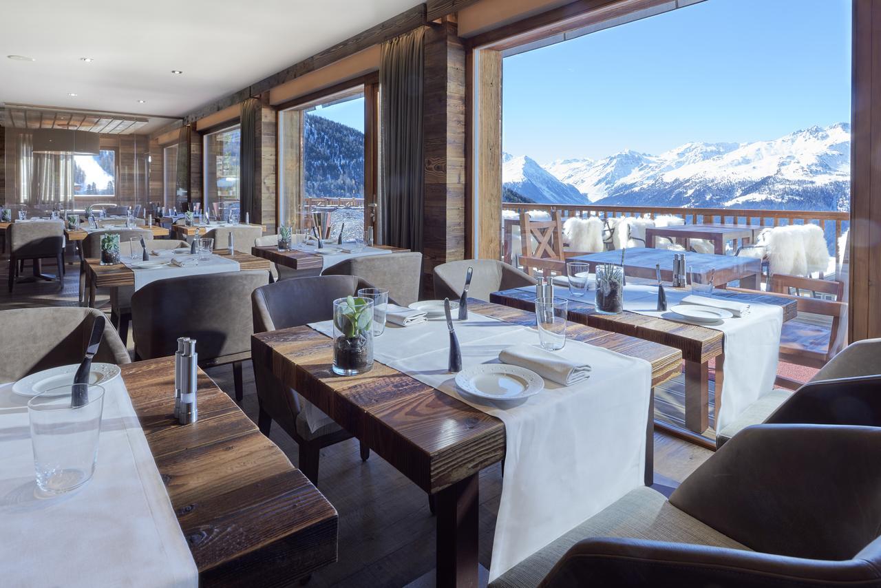 Chandolin Boutique Hotel Экстерьер фото