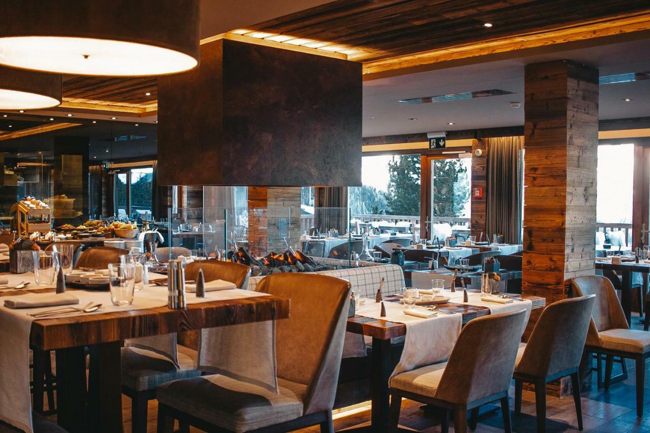 Chandolin Boutique Hotel Экстерьер фото